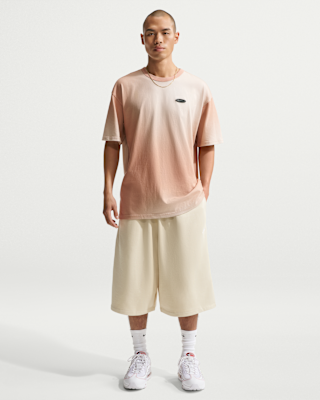Мужские шорты Nike Sportswear Club Oversize French Terry Shorts