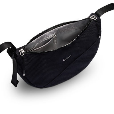 Nike Aura Crescent Crossbody-Tasche (4 l)