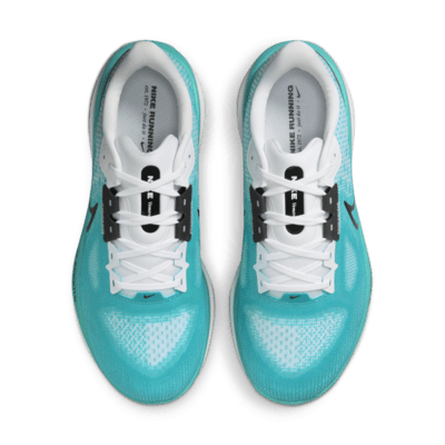 Sapatilhas de running para estrada Nike Vomero 17 para homem (extralargas)