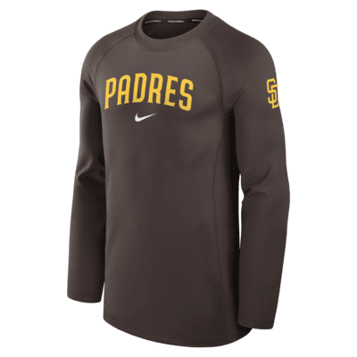Мужская футболка San Diego Padres Authentic Collection Game Time