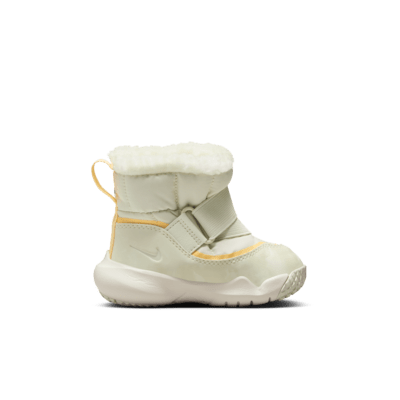 Nike Flex Advance Baby/Toddler Boots