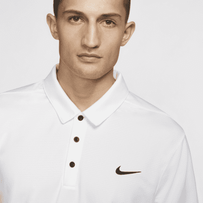 Polo de fútbol para hombre Nike