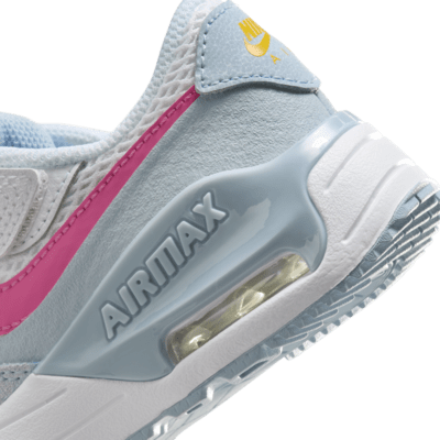 Nike Air Max SYSTM Younger Kids' Shoes