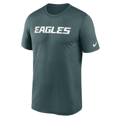 Nike Dri-FIT Logo Legend (NFL Philadelphia Eagles) Men's T-Shirt