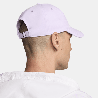 Gorra Swoosh desestructurada Nike Club