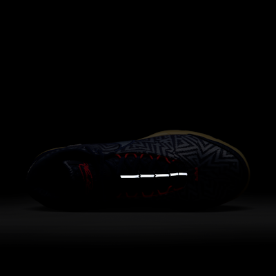 LeBron NXXT Genisus Zapatillas de baloncesto