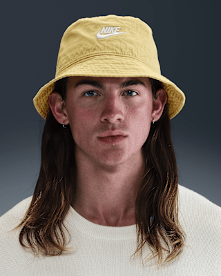 Женские  Nike Apex Futura Washed Bucket Hat