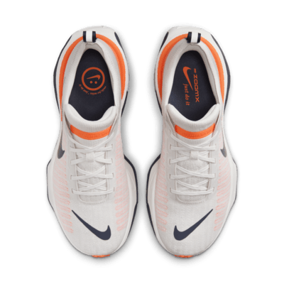 Chaussure de running sur route Nike Invincible 3 pour homme