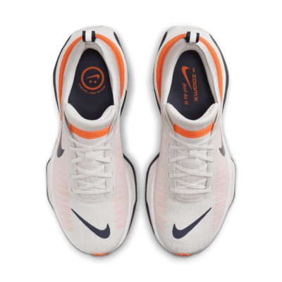 Ανδρικά παπούτσια για τρέξιμο σε δρόμο Nike Invincible 3