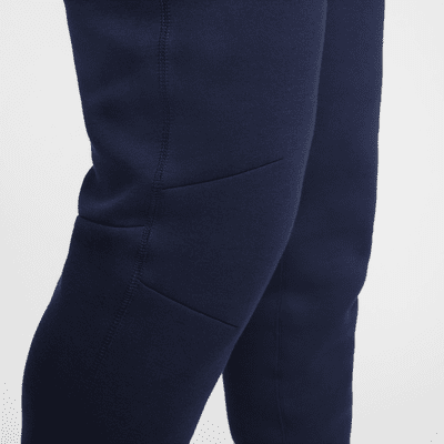 Paris Saint-Germain Tech Fleece Nike Soccer férfi szabadidőnadrág