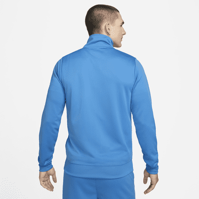 Nike Sportswear Standard Issue Men's Tracksuit Jacket. Nike UK