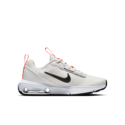 Nike Air Max INTRLK Lite Genç Çocuk Ayakkabısı