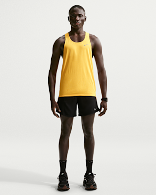 Мужские шорты Nike Stride Dri-FIT 7" 2-in-1 Shorts для бега
