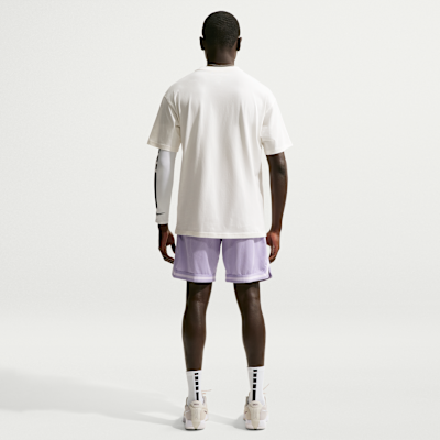 T-shirt de basket Nike pour homme