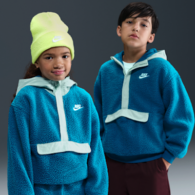 Nike Sportswear Club Fleece