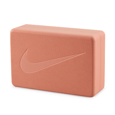 Nike Yoga Block