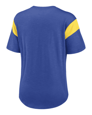 La Rams Store T-Shirt - Trend Tee Shirts Store