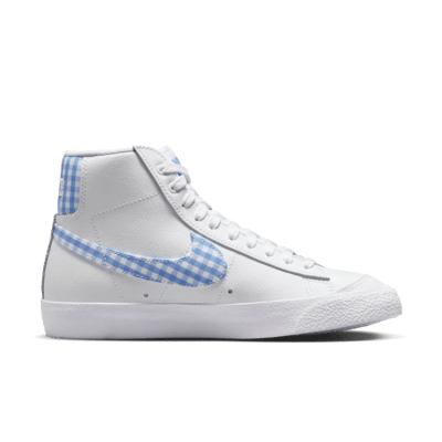 Nike Blazer Mid '77 Women's Shoes