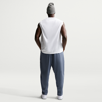 Nike Men's NAC Dri-FIT Woven Training Trousers