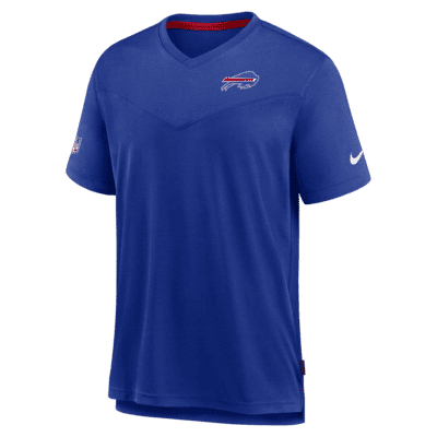 old navy buffalo bills shirt