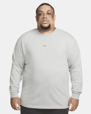 big w mens long sleeve t shirts