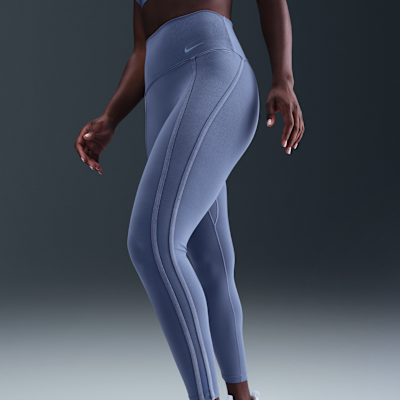 Nike One Women's High-Waisted 7/8 Leggings