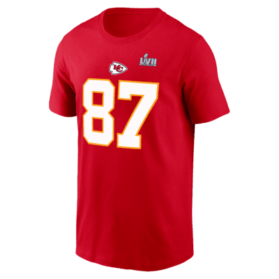 kansas city chiefs kelce shirt