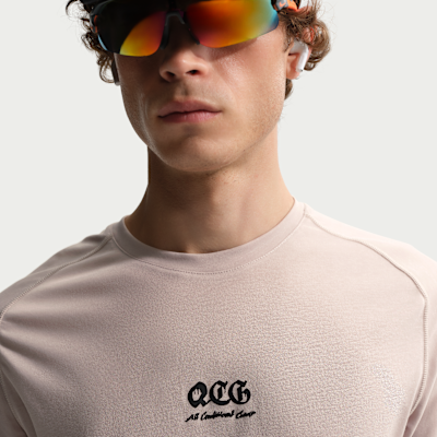 Nike ACG "Solar Chase" Dri-FIT ADV-overdel til mænd