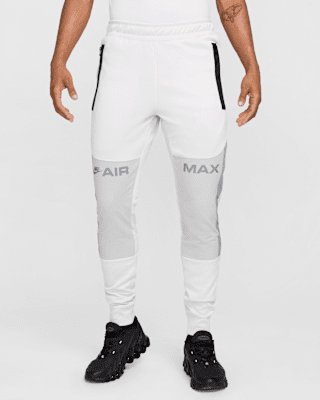 nike air max sweat pants