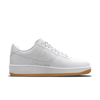 Nike Air Force 1 Low By You Custom Men's Shoes