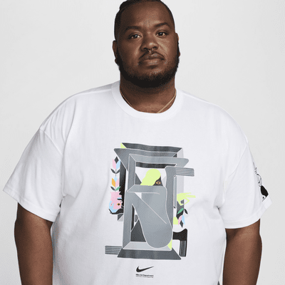 Playera para hombre Nike Sportswear