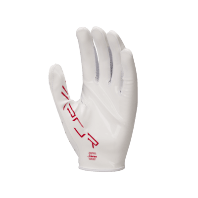 Guantes de fútbol americano (1 par) Nike Vapor Jet 8.0