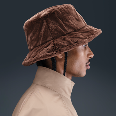 Nike Apex Faux Fur Bucket Hat