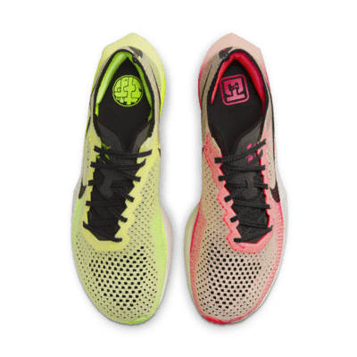 Tenis de correr en carretera para hombre Nike Vaporfly 3