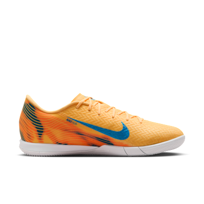 Sapatilhas de futebol para campo coberto de perfil baixo Nike Mercurial Vapor 16 Academy "Kylian Mbappe"