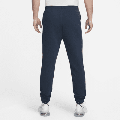 Pantalones de fútbol de French Terry para hombre del Club América. Nike.com