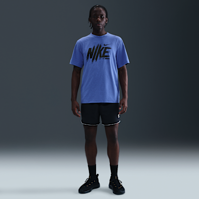 Nike Hyverse Dri-FIT UV-treningsoverdel til herre