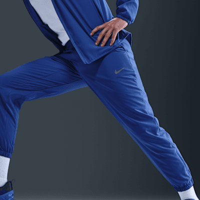Nike Form Dri-FIT toelopende multifunctionele herenbroek