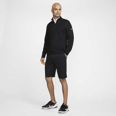 Haut de golf à demi-zip Nike Tour pour homme