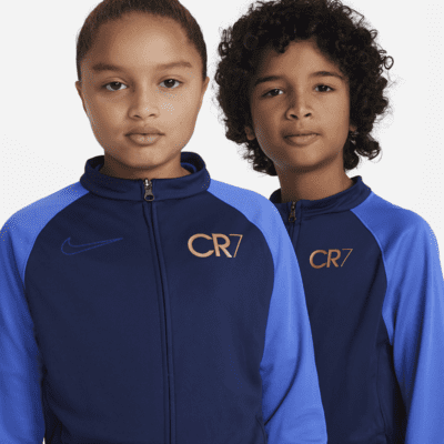 CR7 Chándal fútbol - Niño/a. Nike ES
