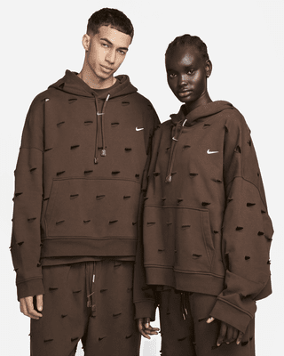 NIKE公式】ナイキ x ジャックムス スウッシュ パーカー.オンライン 