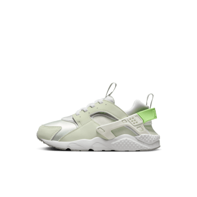 Nike Huarache Run 2.0 Little Kids' Shoes