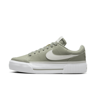 Nike Court Legacy Lift Women's Shoes