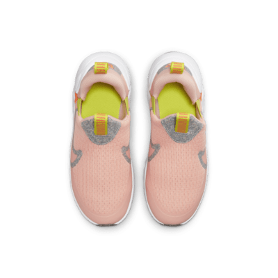 Nike Flex Plus 2 SE Younger Kids' Shoes