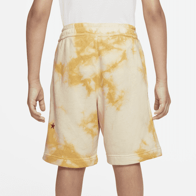 Nike Sportswear Big Kids' (Boys') French Terry Shorts