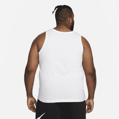 Ανδρικό tank top Nike Sportswear Club