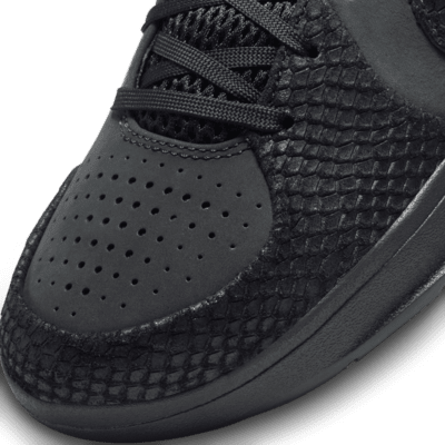 chaussure de basket kobe