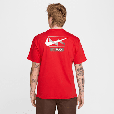 Playera Max90 Nike Sportswear