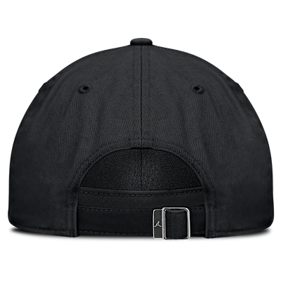 Gorra universitaria marca Jordan ajustable para hombre Florida On-Field Club Gameday