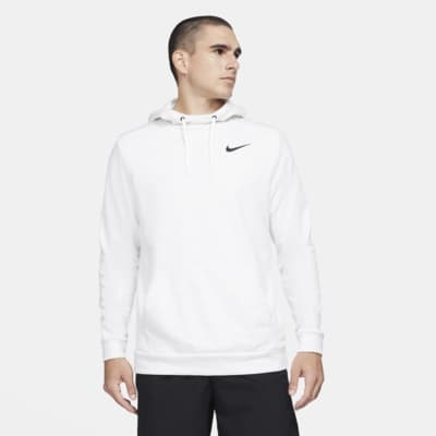 Nike Dri-FIT Men's Pullover Training Hoodie